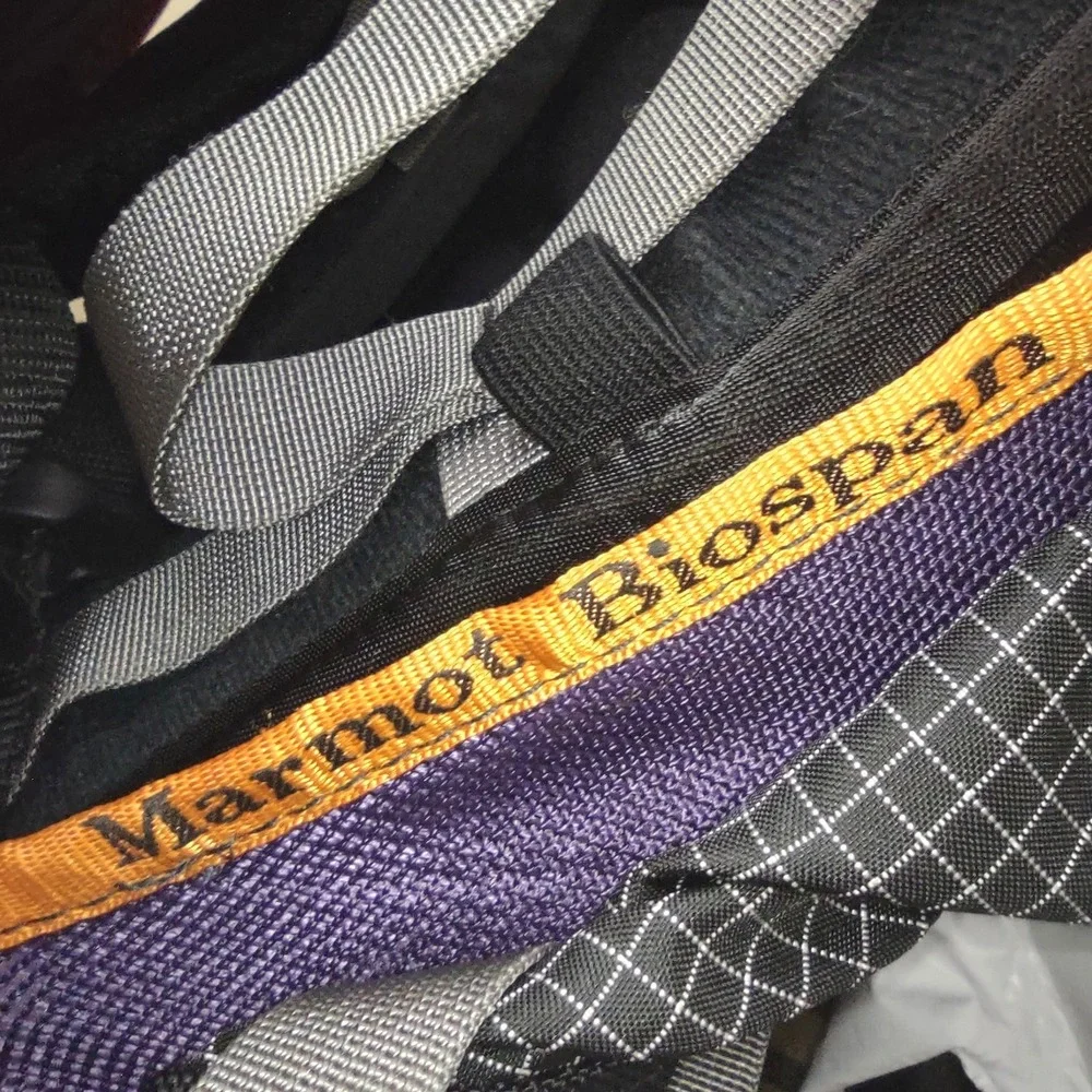 Marmot BiOspan 24L Internal Frame Backpack Hiking Camping Outdoor‎ Gear